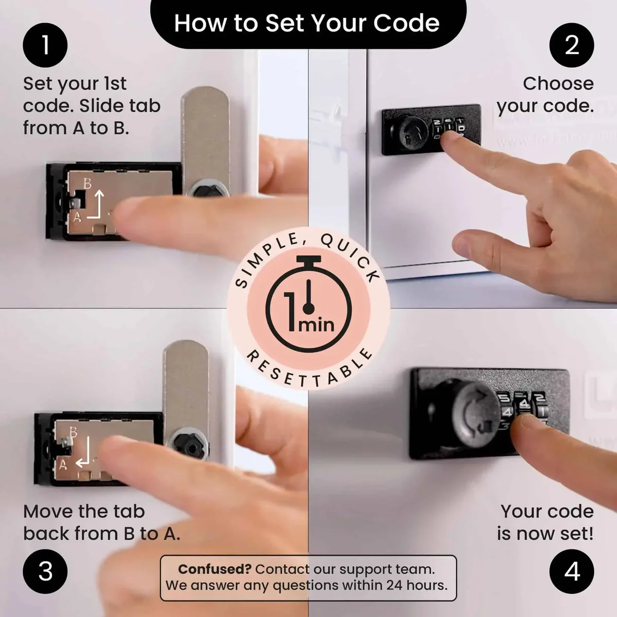 Lockabox mini™ image 3
