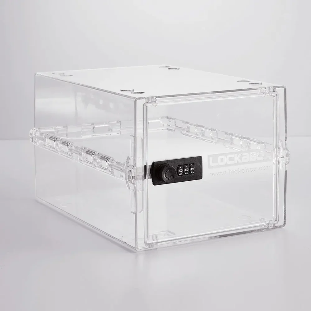 Lockabox one™ image 1